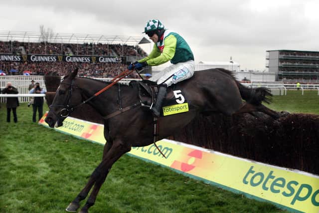 Denman (2008)