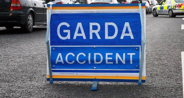 Woman arrested for drink driving after colliding with parked car in Offaly