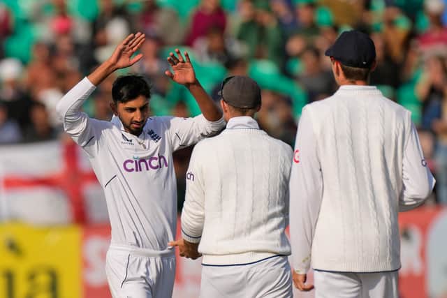 India failed to detect a thin edge when Crawley was on 61 after lunch while Jadeja shelled a caught-and-bowled chance on 78 but there was no third reprieve for the opener, who missed a big drive and was castled by a ripping Kuldeep delivery that landed outside off and crashed into leg stump.