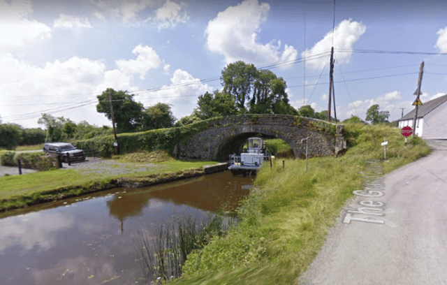 Ambitious Offaly greenway link to Westmeath gets planning approval