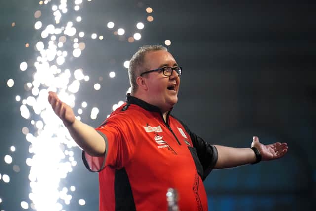 Visualisation, of course, is an important tool for success used by many professional sportspeople, who envisage winning over and over again before a race, game or event. Darts player Stephen Bunting recently credited hypnosis for his Masters title win against Michael van Gerwen, after suffering from depression.