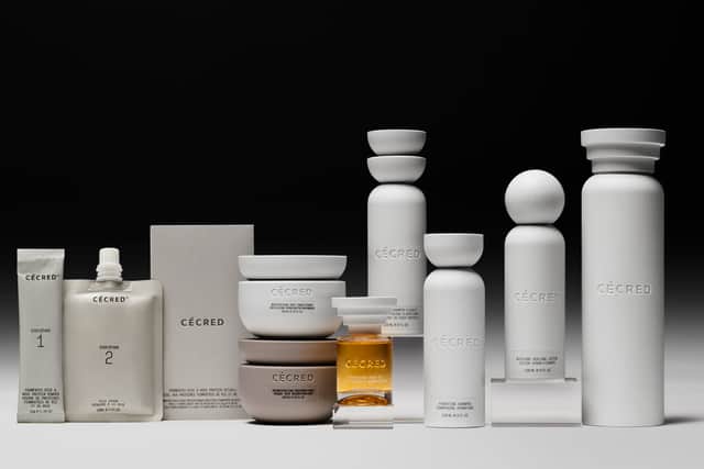 Beyoncé’s vision is to be an “inclusive force of excellence in the haircare industry” while also celebrating hair rituals across global cultures and dispelling myths and misconceptions.