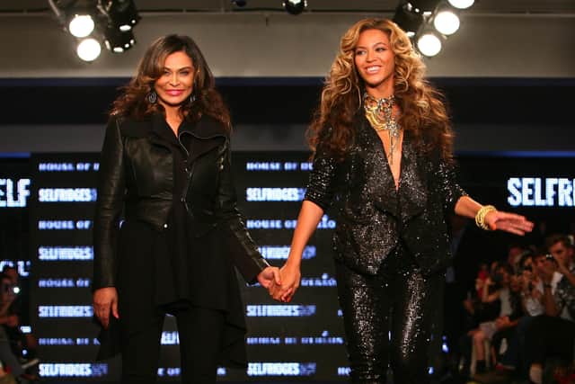 In partnership with her philanthropic foundation BeyGOOD, Beyoncé has also launched the BeyGOOD x Cécred fund, an annual $500,000 award for cosmetology school scholarships and salon business grants, to champion the hairdressing community, develop new talent and support entrepreneurship.