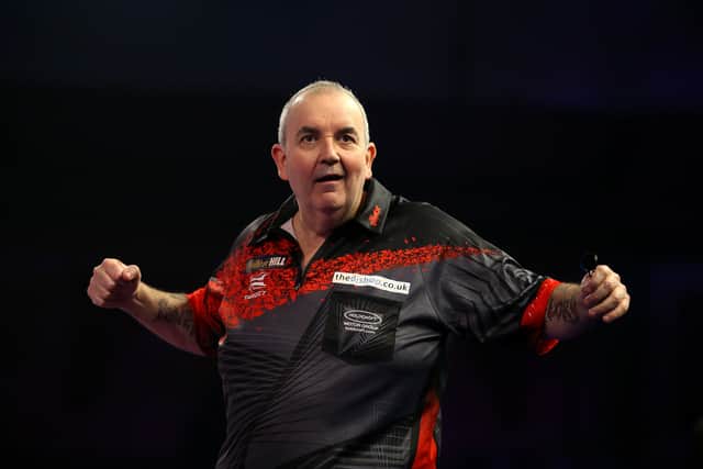 Such has been his impact that Michael Smith, the current world number three, recently claimed Littler could go on to achieve even greater things than record 16-time world champion Taylor.