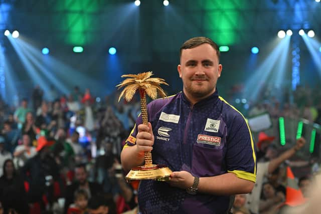The Warrington-based youngster has coped impressively with his whirlwind introduction to the sport at the elite level and is relishing competing against the best.
