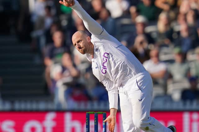His absence saw Somerset team-mate Shoaib Bashir come into the side, where he picked up four wickets on his international debut.