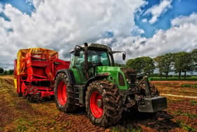 Niall Minogue now operates Agriglobal People, which is aimed at young farmers seeking work abroad. PICTURE:  PIXABAY