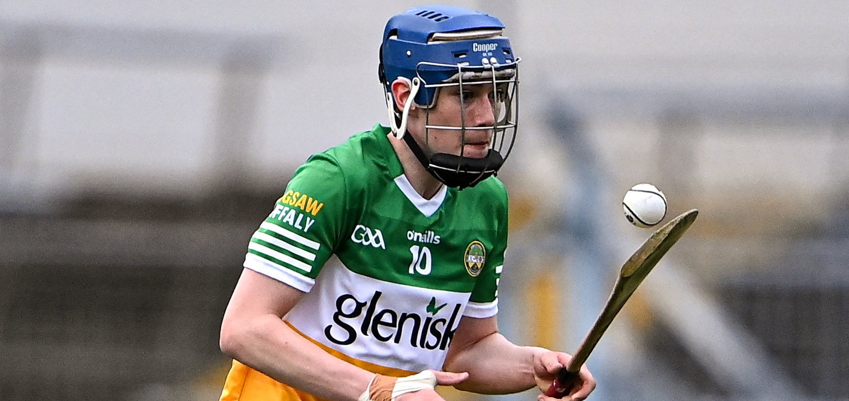 Banagher College claim place in the Leinster Final