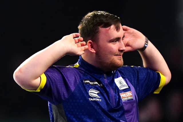 The Warrington man then beat Gerwyn Price – who had missed double 12 for a nine-dart finish in his last-eight win over Kevin Doets – 7-4 to book his return to a World Masters final.