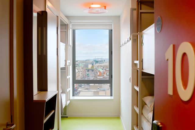 Clink i Lár, Dublin