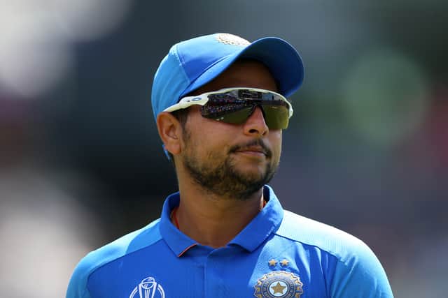 The series moves on to Visakhapatnam this week, with the second Test starting on Friday, and two experienced players will not be involved for the hosts.