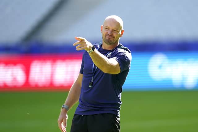 After recovering from injury, Rowe was included in Scotland’s pre-World Cup training squad last summer before being cut from the final 33 for the showpiece in France.