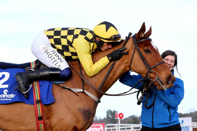 Following six winners across three meetings in Britain and Ireland on Saturday, a Sunday treble at Naas and two more victories at Punchestown on Monday, the champion trainer is firing on all cylinders ahead of a high-profile meeting he traditionally dominates.