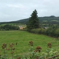 Conquer the Devil's Bit with the local hiking club