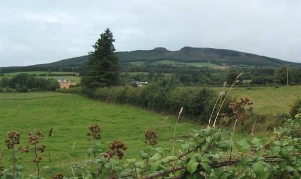 The Devil's Bit will be the location for this week’s hike