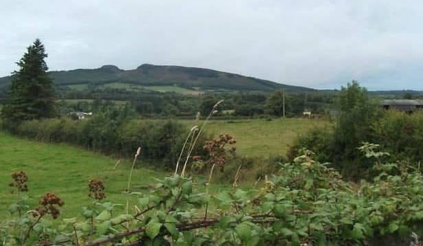The Devil's Bit will be the location for this week’s hike