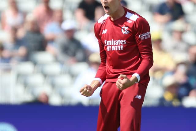 “India are an absolute beast in their home conditions, there’s no doubt about that. But that presents us with an opportunity. This team loves opportunities. We take opportunity head on and we run towards it – we don’t back away from from anything.”