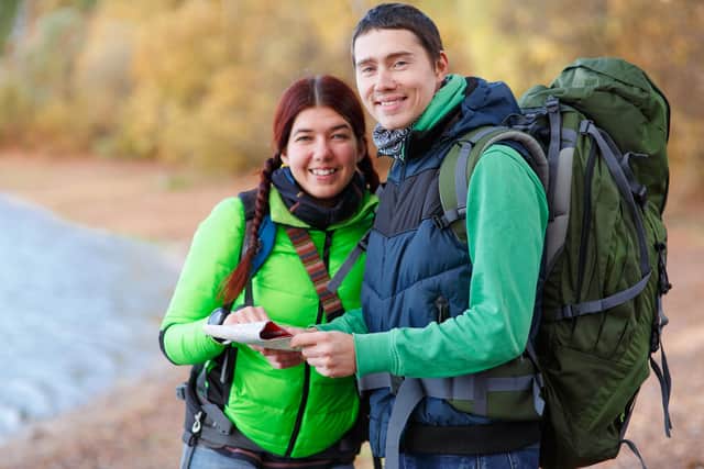 So is it still safe to go for walks when there are high winds? Here, experts explain everything you need to know if you’d still like to be outdoors.
