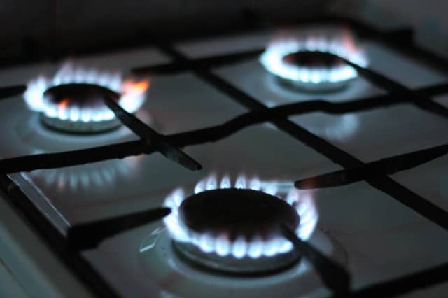 Charges for gas and electricity are set to be cut by unit prices and standing charges