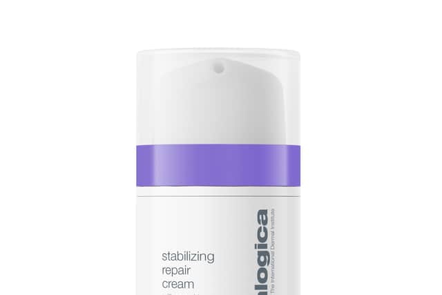 9. Dermalogica Stabilizing Repair Cream, Barrier-Repairing Moisturiser, £65 for 50ml