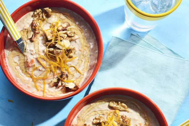 4tbsp honey
