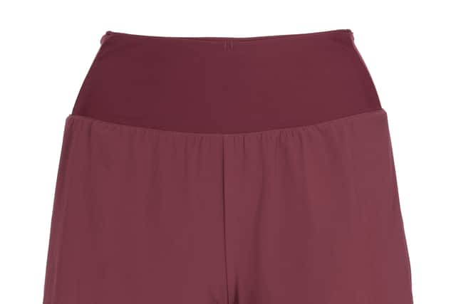 Essential kit: Rab Talus Trail Shorts, £80.