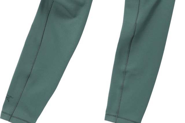 Essential kit: Arc’teryx Essent Warm Legging, £120.