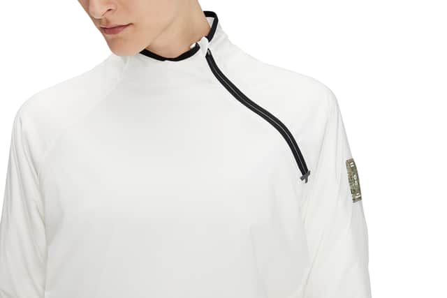 Essential kit: On Women’s Active Jacket, £120.