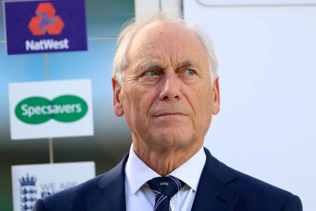 It has been reported that if the Graves consortium’s offer was approved, an immediate loan of £1million would be forthcoming, followed quickly by new investment worth a further £4m.