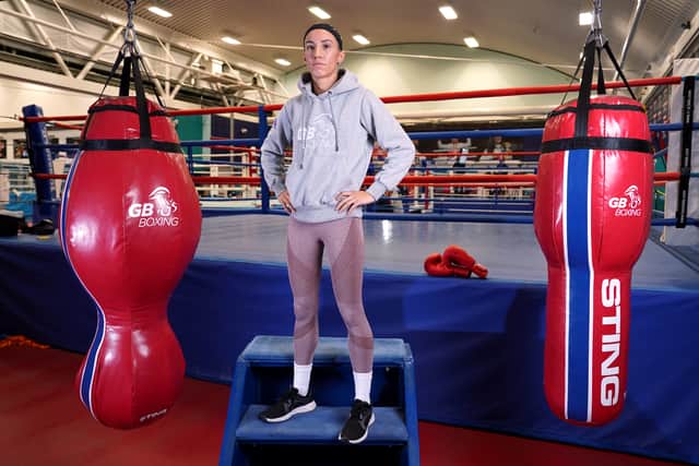 Smith, now 24, concedes that others within her wider community may not always have been so happy to see her pursue a less traditional path, but is comfortable assuming a role in helping to slowly change those attitudes.