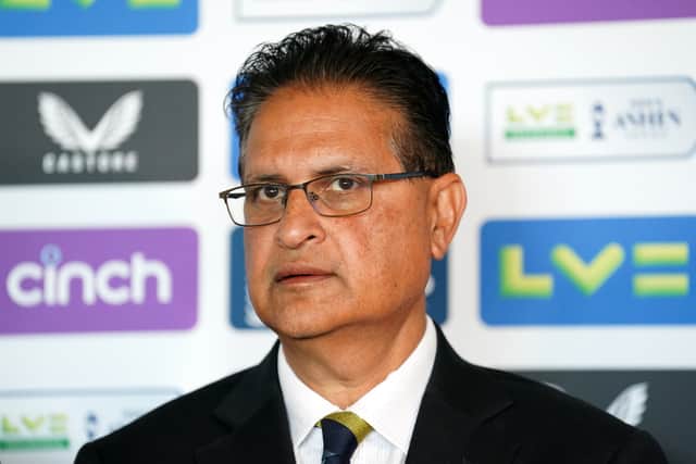 It has been reported that if the Graves consortium’s offer – which would still need the green light from club members – was approved, an immediate loan of £1million would be forthcoming, followed quickly by new investment worth a further £4m.