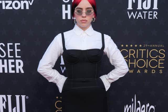 Billie Eilish