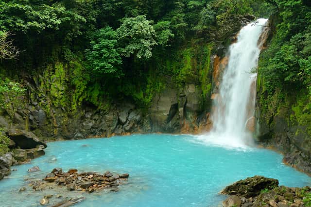 Discover natural beauty