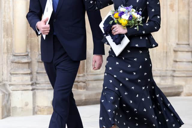 Erdem suit