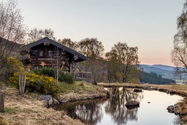 The UK’s cosiest cottages for a winter escape