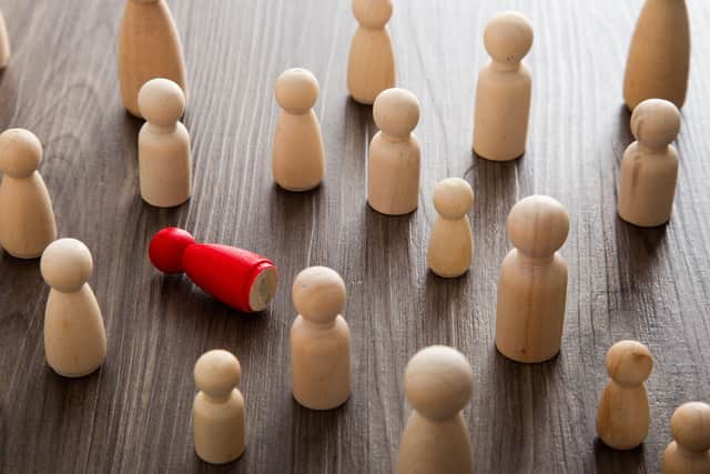 The first step is always to try and sort the matter out informally. Ayres says to approach your line manager to explain what’s happening (providing they aren’t the perpetrator). Be honest about what your preferred resolution would be.