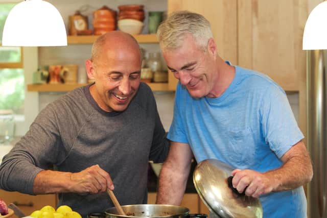 Moreton said: “A diet rich in fruits, vegetables, whole grains and lean proteins can support brain health. Omega-3 fatty acids, found in fish and nuts, may also be beneficial. It isn’t about denying yourself things you enjoy, that’s important too, but what you eat is essentially fuel for your body and your brain.