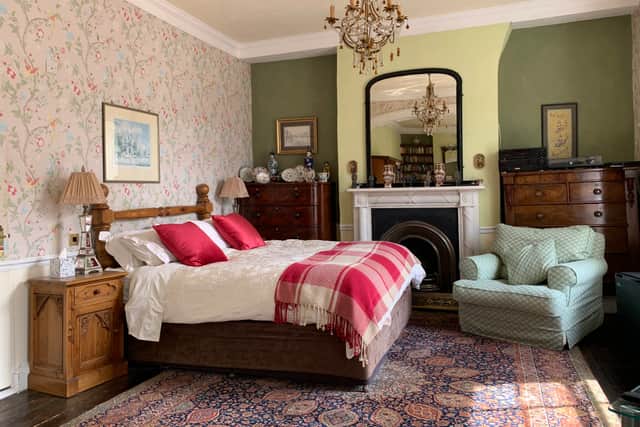 Newbegin House, Beverley, Yorkshire