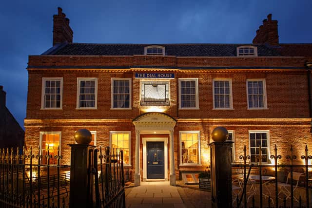 The Dial House, Reepham, Norfolk