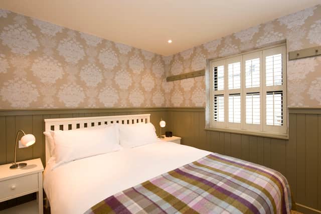 Brooks Guesthouse, Bristol