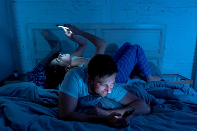 How might it be impacting our wellbeing?