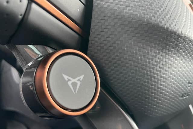 Long-term report: Is the Cupra Formentor a car with a mixed personality?