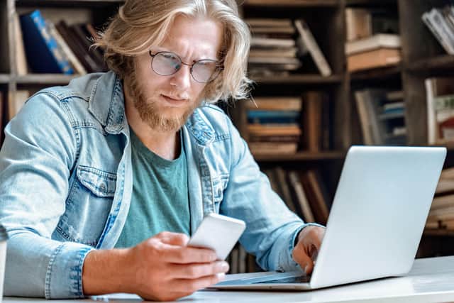 “If you do have savings or you are getting back into the savings habit, I’d encourage you to check how much interest your savings are earning. Look at comparison sites and ‘best buy’ tables for savings products to see if there are better rates available, and then take the action to switch to the best paying accounts so your money is working hard for you.”