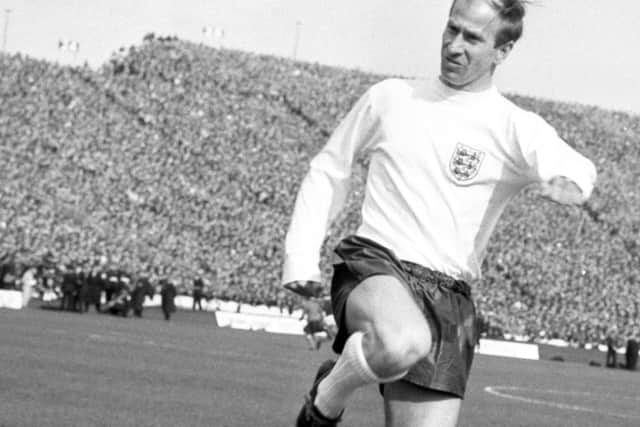 “There has never been a more popular footballer. He was as near perfection as man and player as it is possible to be,” former United boss Sir Matt Busby said of Charlton.