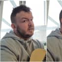 WATCH: Viral Offaly star rewrites Nathan Carter hit and namechecks Offaly pub