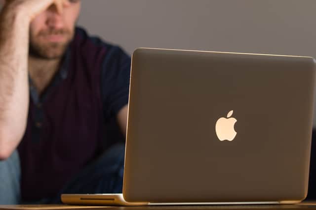 “You could, month-in month-out, be staring at a maze of numbers without knowing there was a mistake,” he says. “This might mean paying too much or too little income tax or pension contributions, for example.”