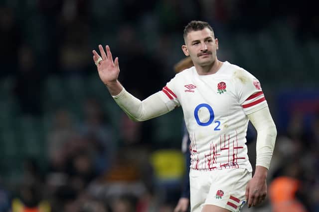 Seizing his opportunity, the electric wing is ready to make his third start of the group phase against Samoa on Saturday and will enter the Lille showdown armed with the conviction that he remains a threat against any opposition.
