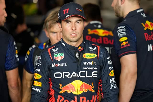 Perez threatened to fight Verstappen for the championship by winning two of the opening four rounds of the season, but the Mexican’s challenge has faded. He has not won since the Azerbaijan Grand Prix on April 30, with Verstappen winning 11 of the next dozen races.