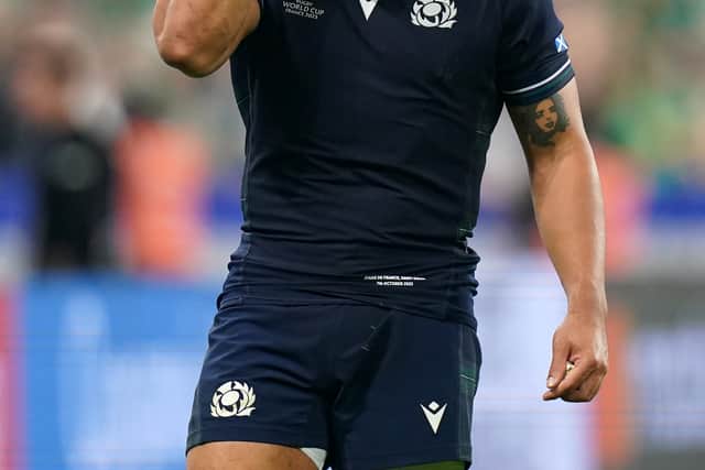 However, they were ultimately unable to overcome the challenge of being grouped alongside defending champions South Africa and the world’s top-ranked side, Ireland, in a top-heavy Pool B.