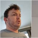 WATCH: Offaly man's hilarious reaction to 'jaysus huge spider' in kitchen